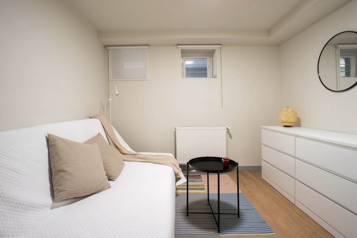 Dom 6 pokojowe na Wynajem