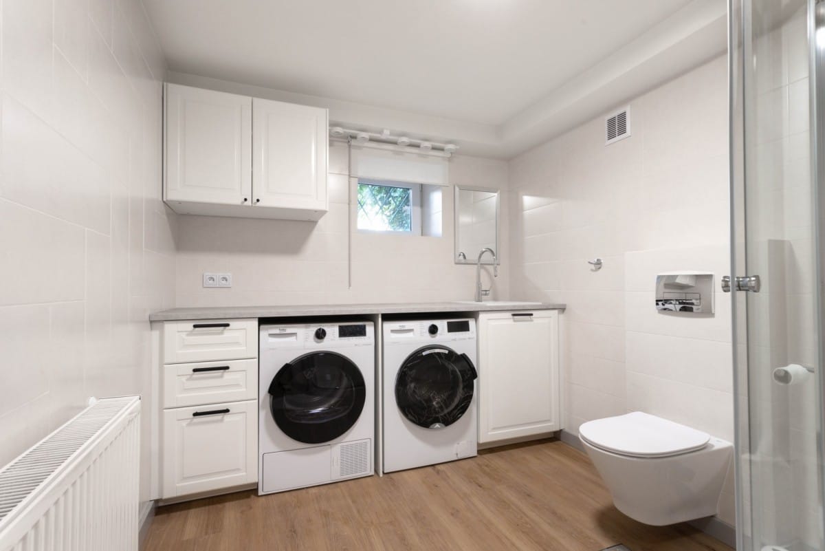 Dom 6 pokojowe na Wynajem