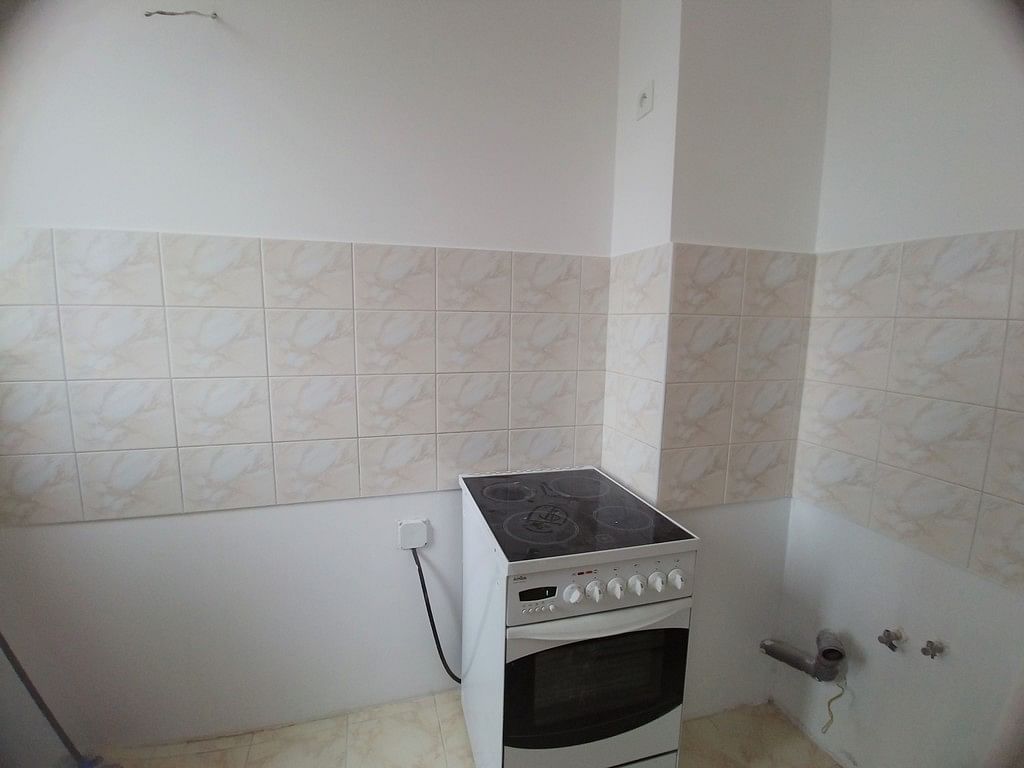 Mieszkanie 1 pokojowe na Sprzedaż