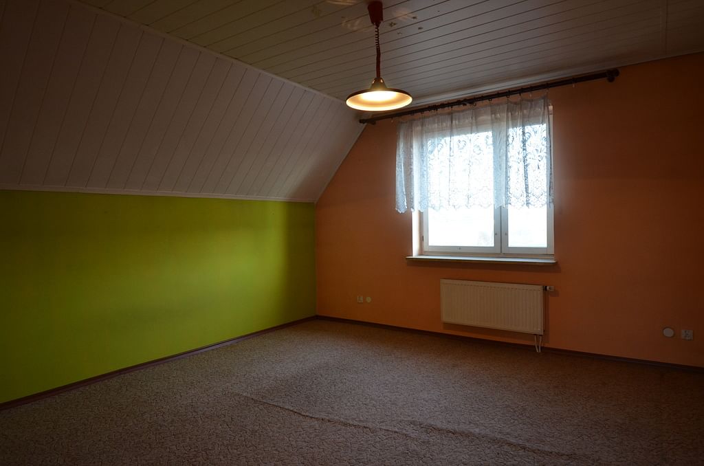 Dom 6 pokojowe na Sprzedaż