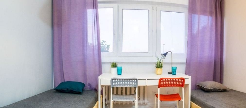 Mieszkanie 4 pokojowe na Sprzedaż