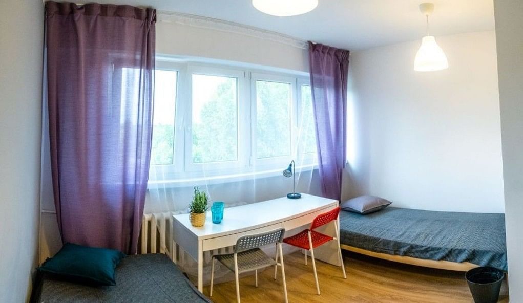Mieszkanie 4 pokojowe na Sprzedaż