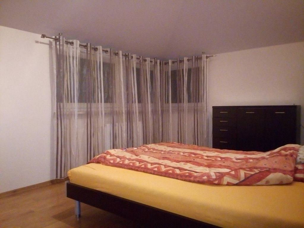 Mieszkanie 4 pokojowe na Sprzedaż