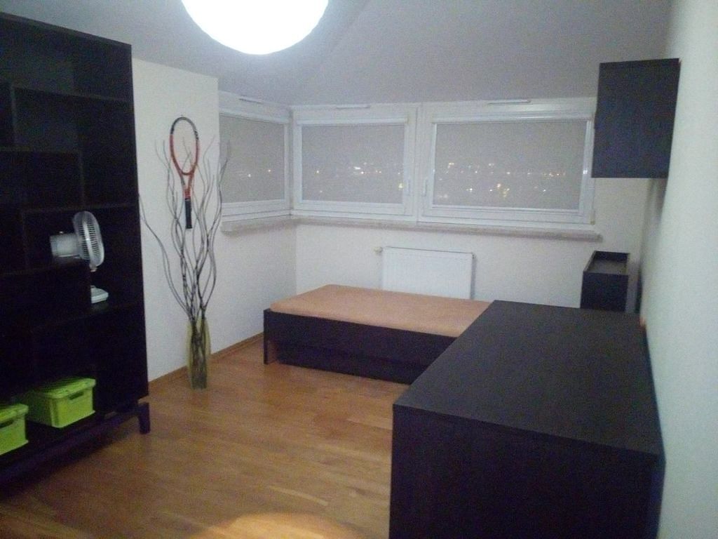 Mieszkanie 4 pokojowe na Sprzedaż
