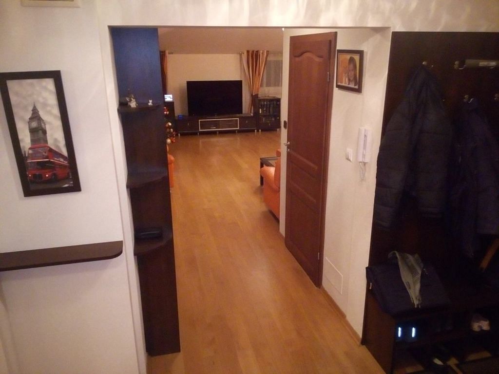 Mieszkanie 4 pokojowe na Sprzedaż