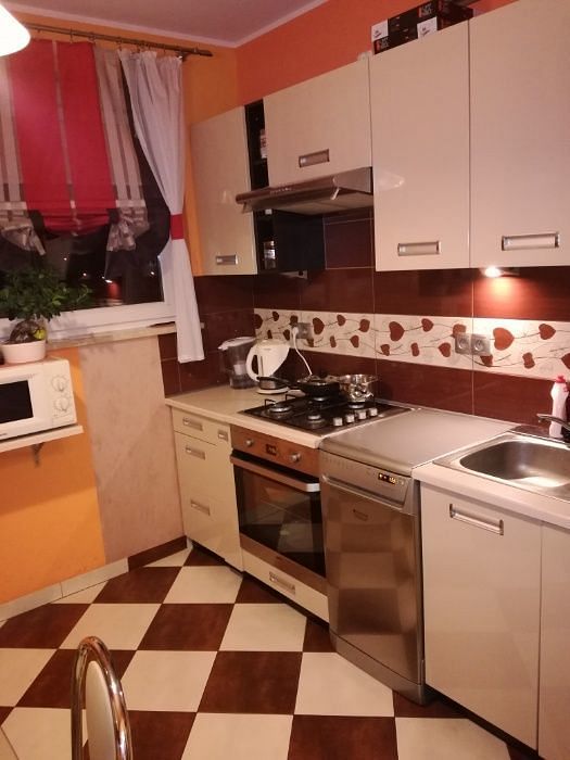 Mieszkanie 2 pokojowe na Sprzedaż