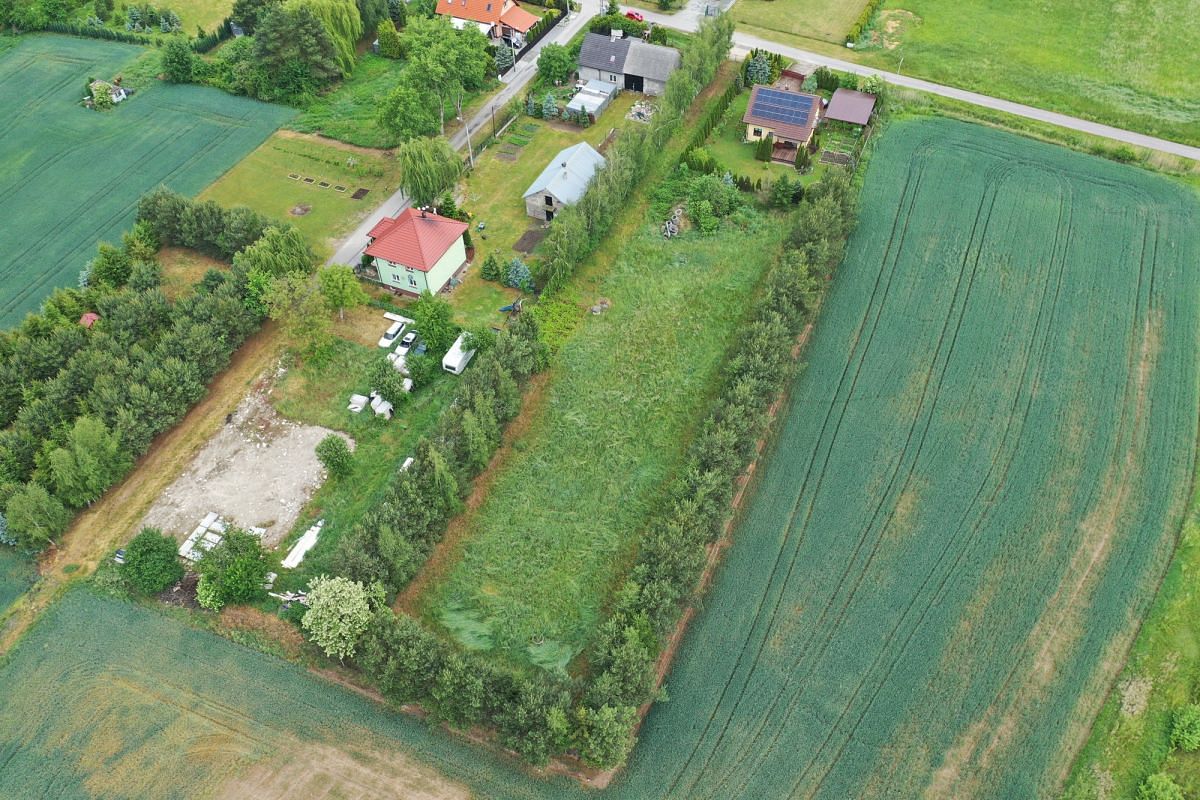 Działka  pokojowe na Sprzedaż