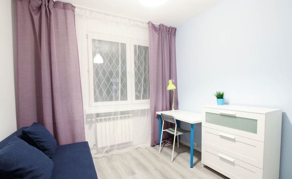 Mieszkanie 5 pokojowe na Sprzedaż