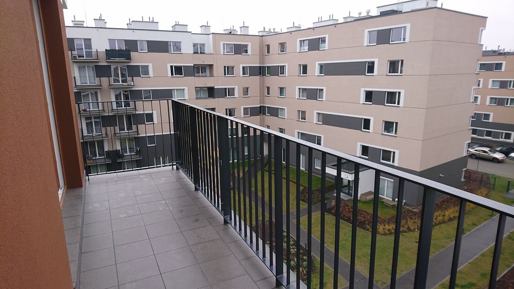 Mieszkanie 2 pokojowe na Sprzedaż