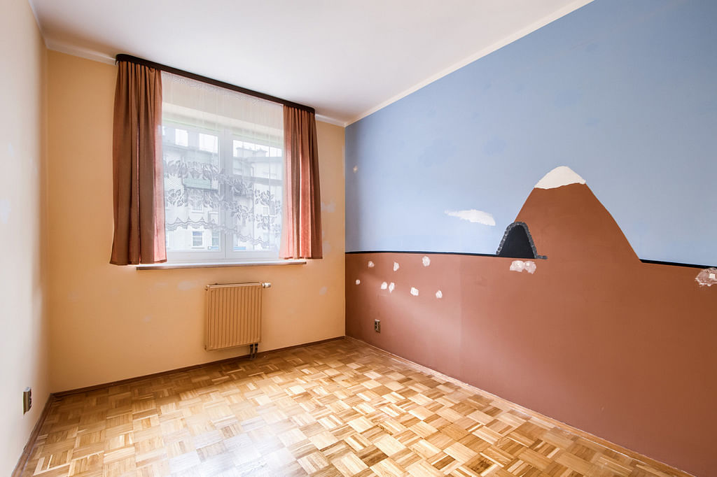 Mieszkanie 2 pokojowe na Sprzedaż