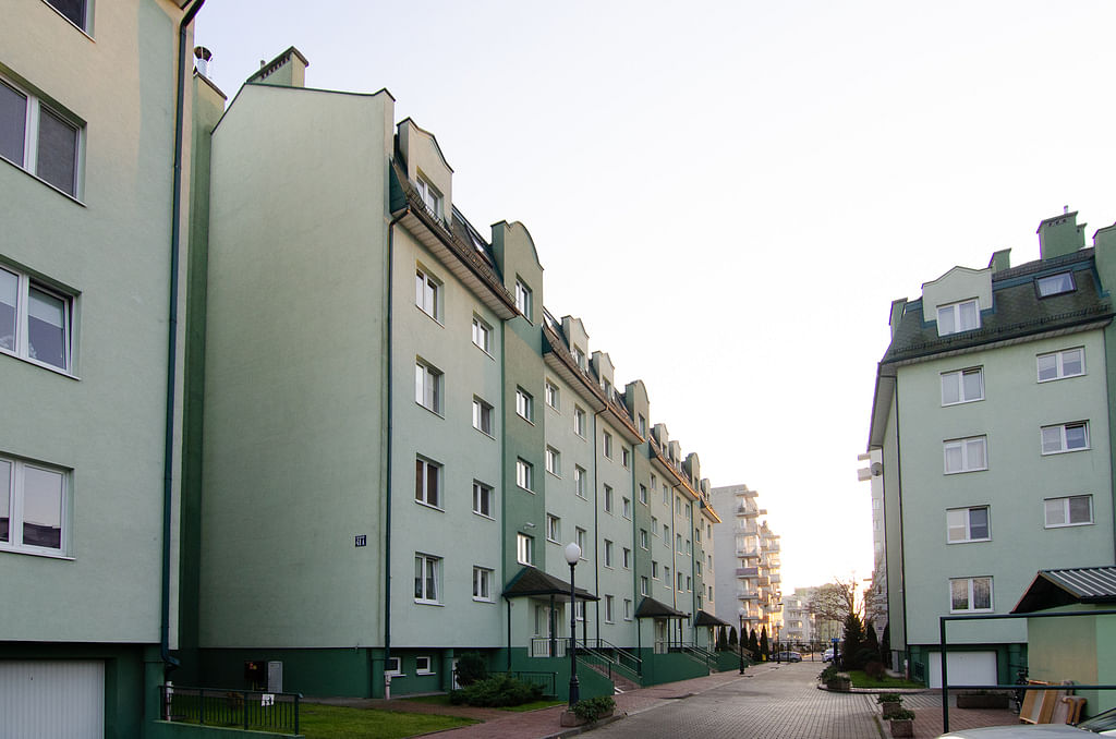 Mieszkanie 3 pokojowe na Sprzedaż