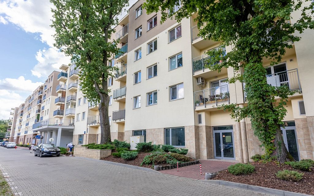 Mieszkanie 3 pokojowe na Sprzedaż