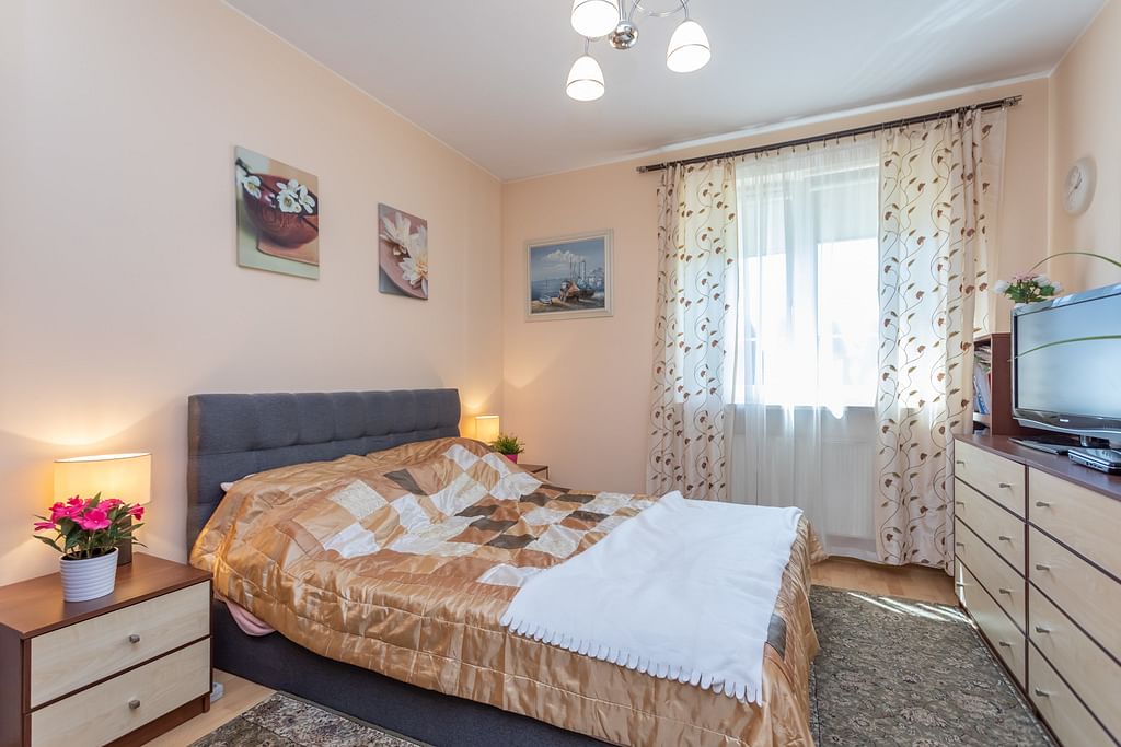 Mieszkanie 2 pokojowe na Sprzedaż
