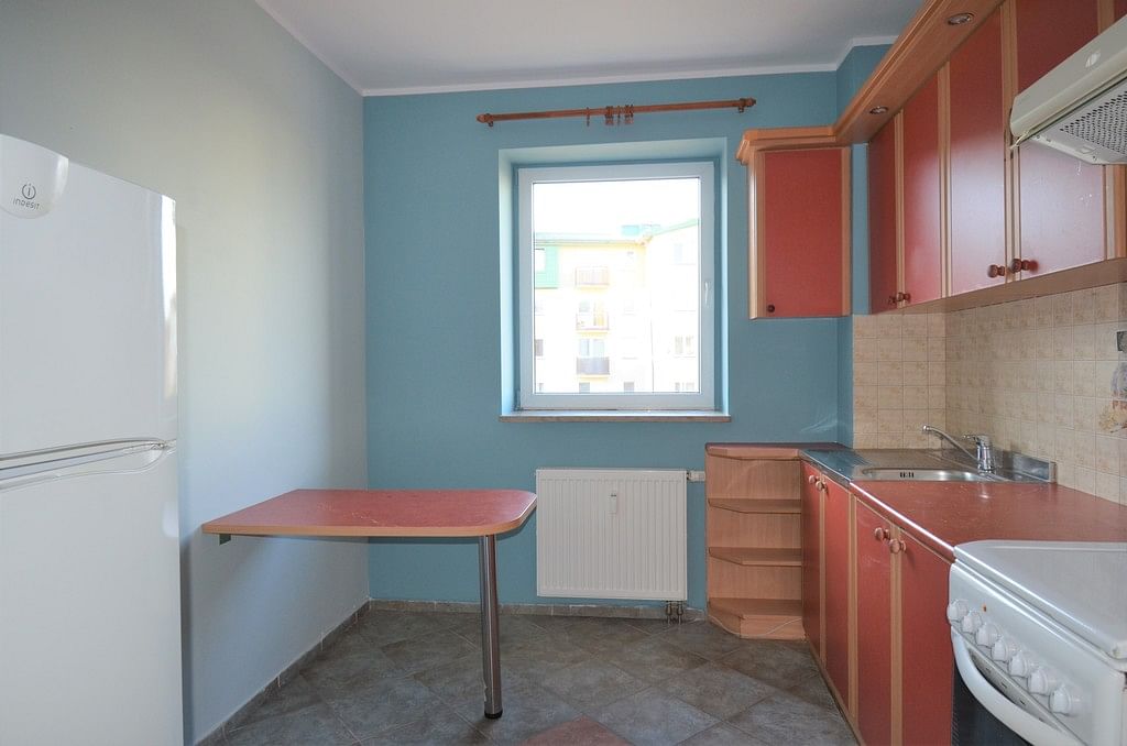 Mieszkanie 2 pokojowe na Wynajem