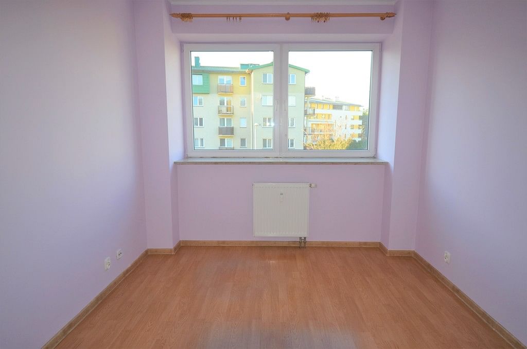 Mieszkanie 2 pokojowe na Wynajem