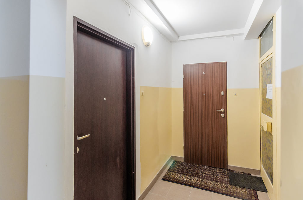 Mieszkanie 1 pokojowe na Sprzedaż