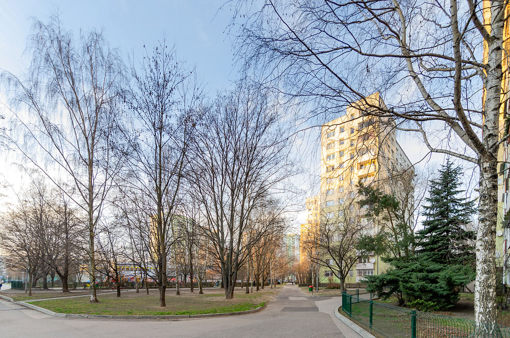 Mieszkanie 1 pokojowe na Sprzedaż