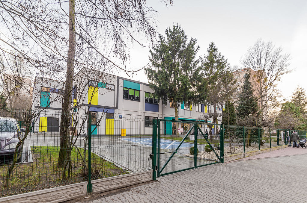 Mieszkanie 1 pokojowe na Sprzedaż