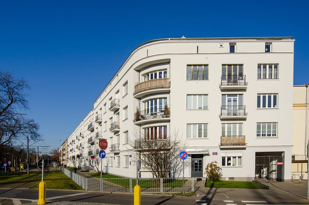 Mieszkanie 4 pokojowe na Sprzedaż