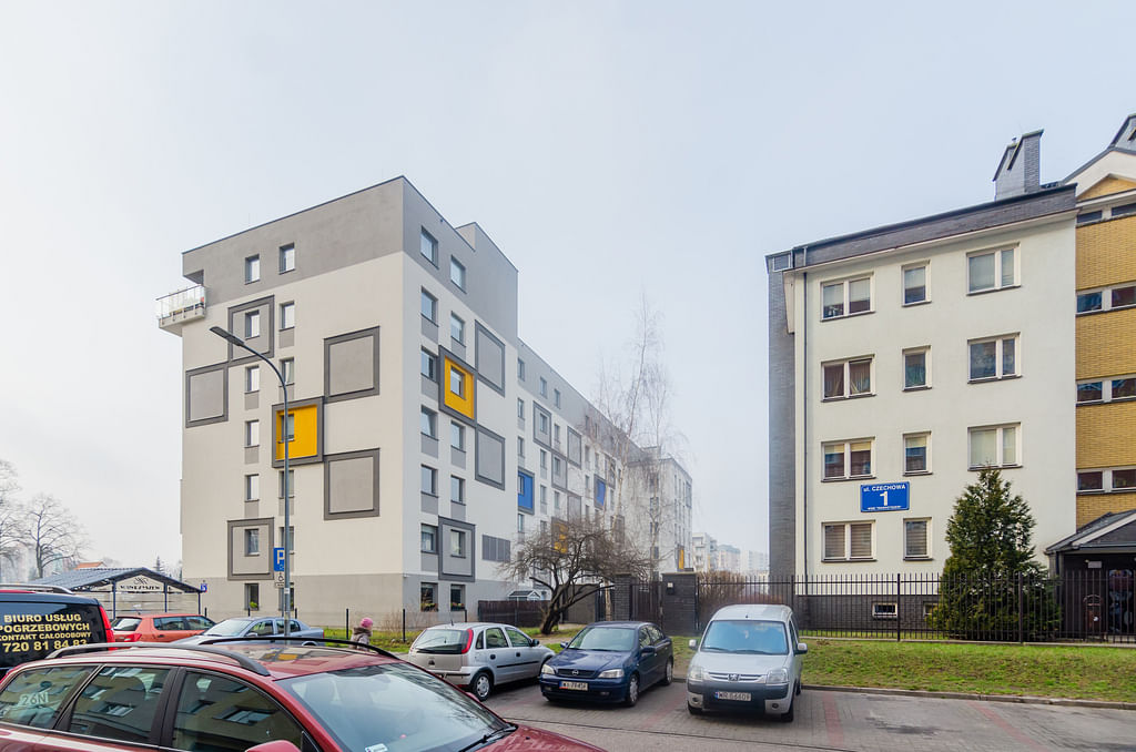 Mieszkanie 2 pokojowe na Sprzedaż