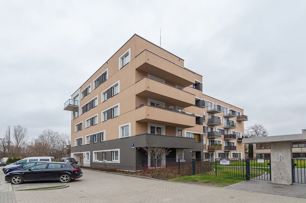 Mieszkanie 1 pokojowe na Sprzedaż