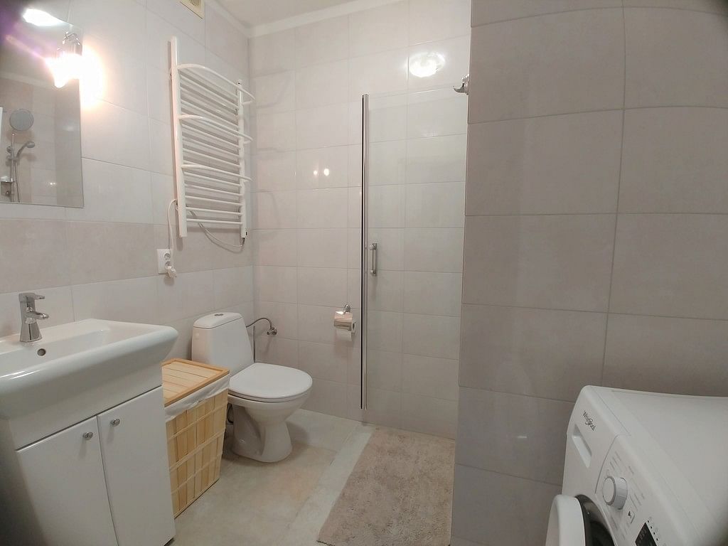 Mieszkanie 3 pokojowe na Wynajem