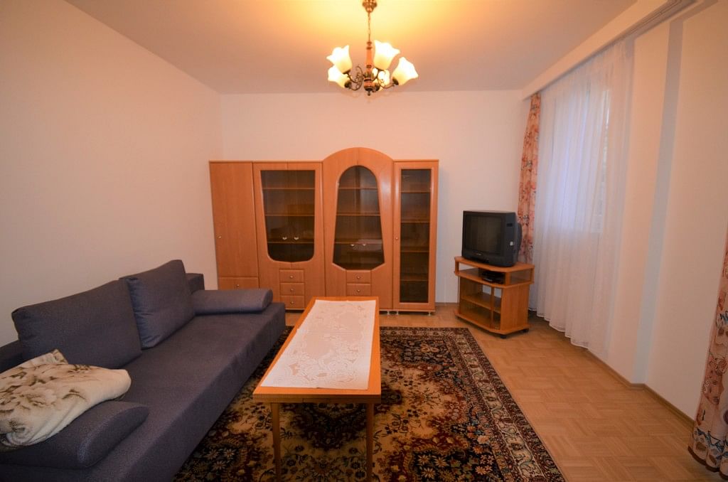 Mieszkanie 1 pokojowe na Wynajem