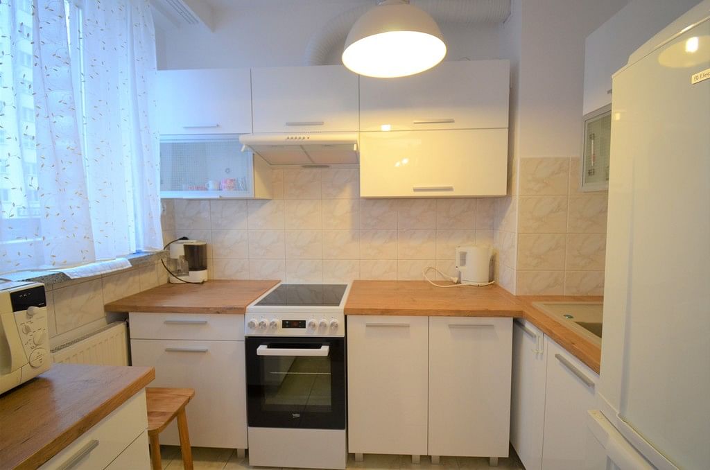 Mieszkanie 1 pokojowe na Wynajem