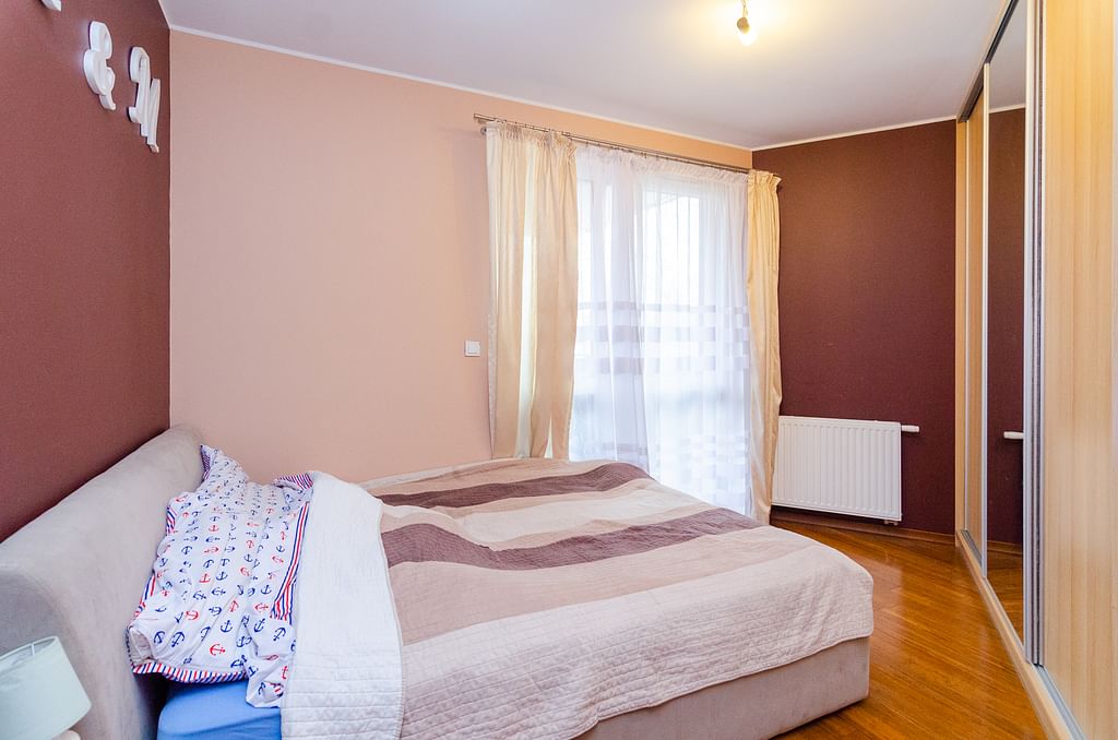 Mieszkanie 3 pokojowe na Sprzedaż