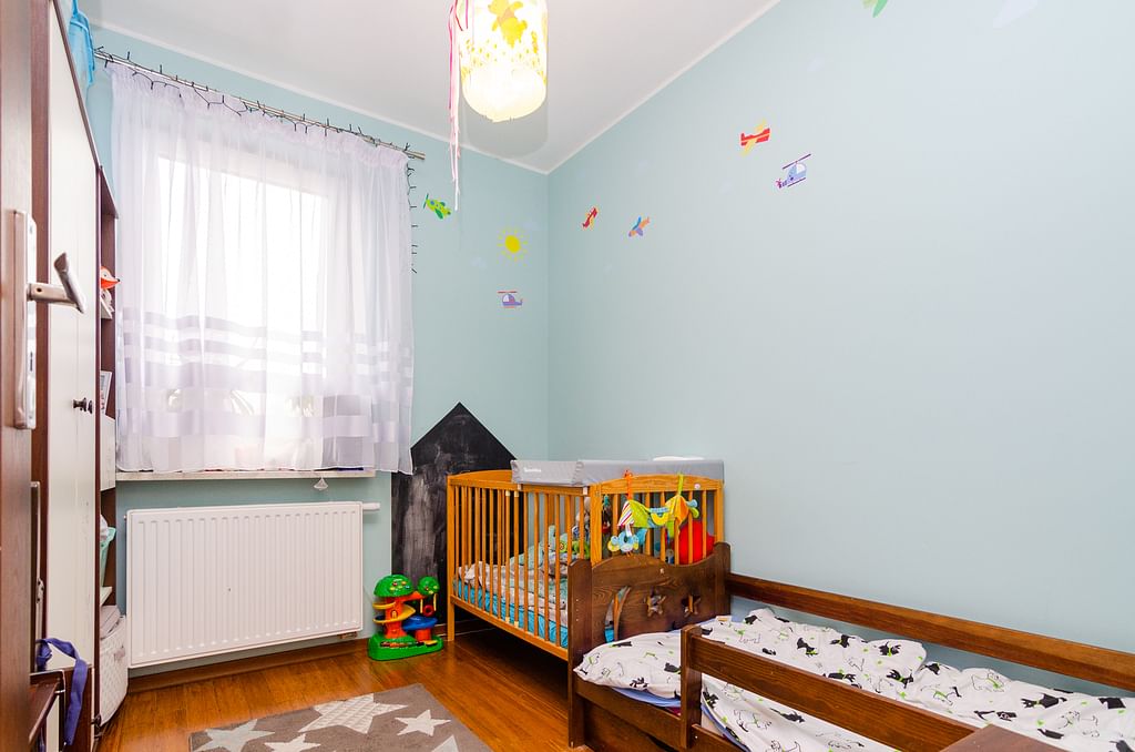 Mieszkanie 3 pokojowe na Sprzedaż