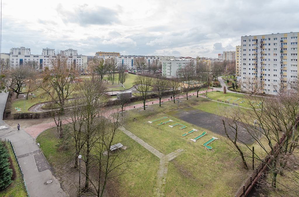 Mieszkanie 3 pokojowe na Sprzedaż