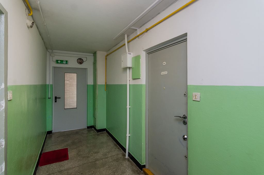 Mieszkanie 3 pokojowe na Sprzedaż