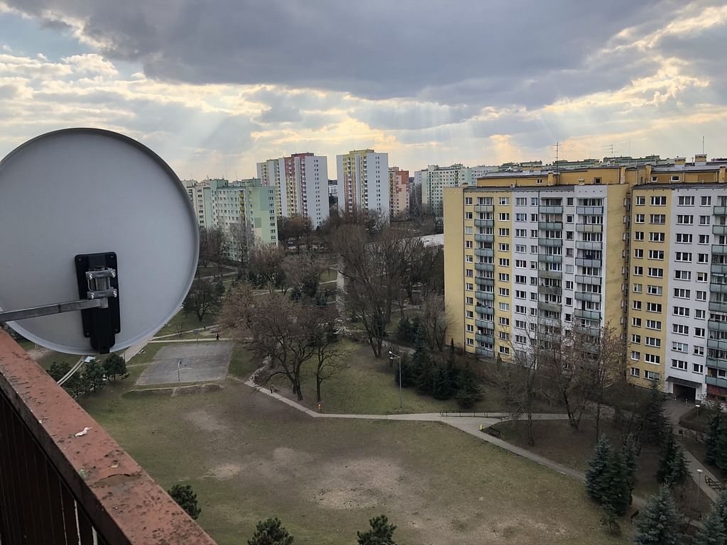 Mieszkanie 2 pokojowe na Sprzedaż