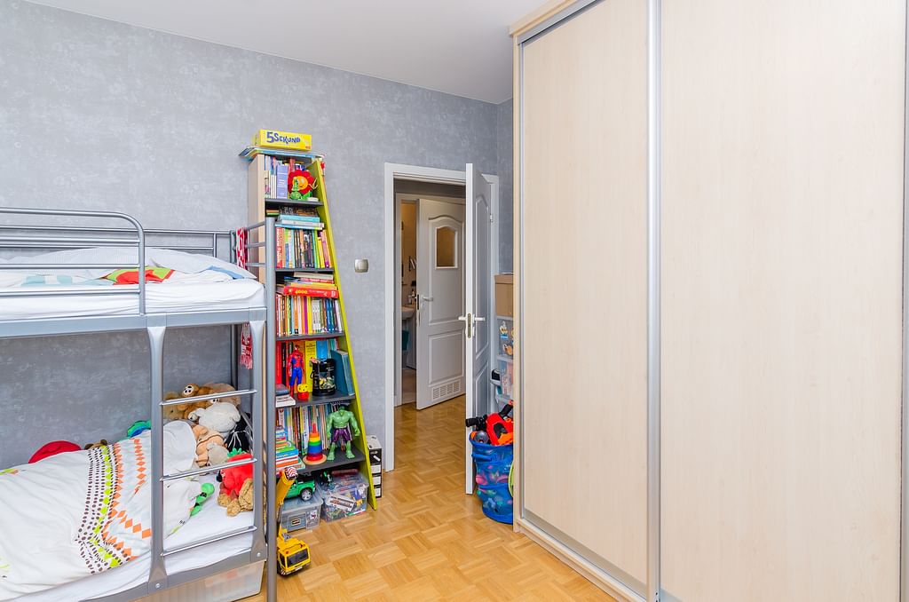 Mieszkanie 3 pokojowe na Sprzedaż