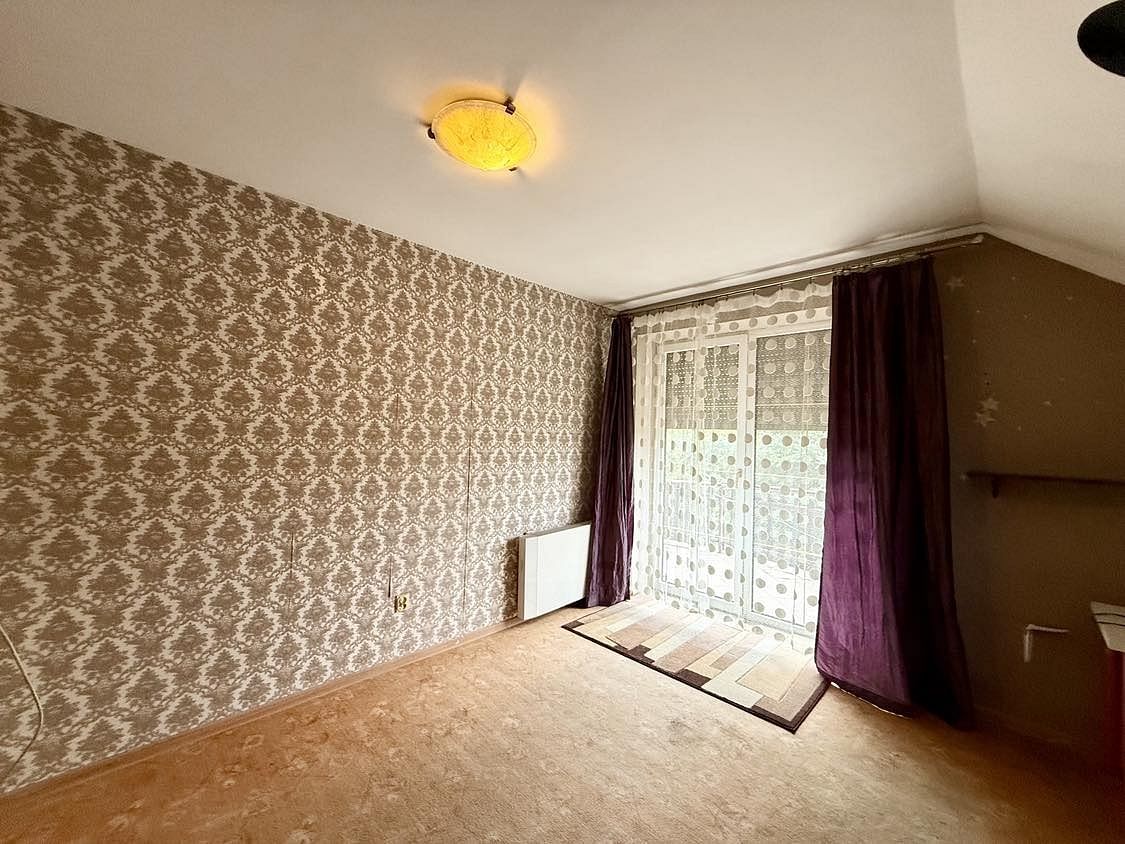 Dom 5 pokojowe na Sprzedaż