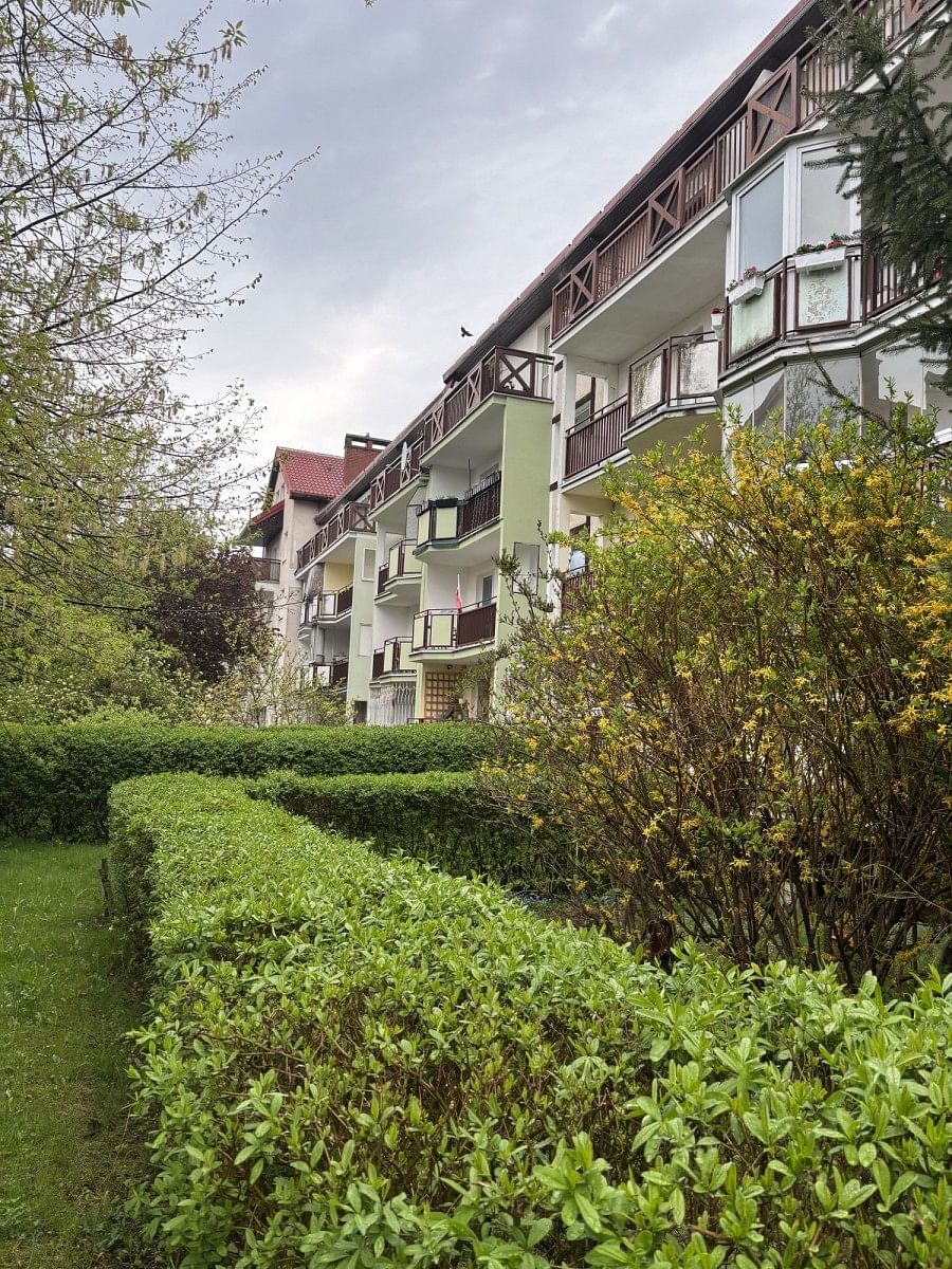Mieszkanie 2 pokojowe na Sprzedaż