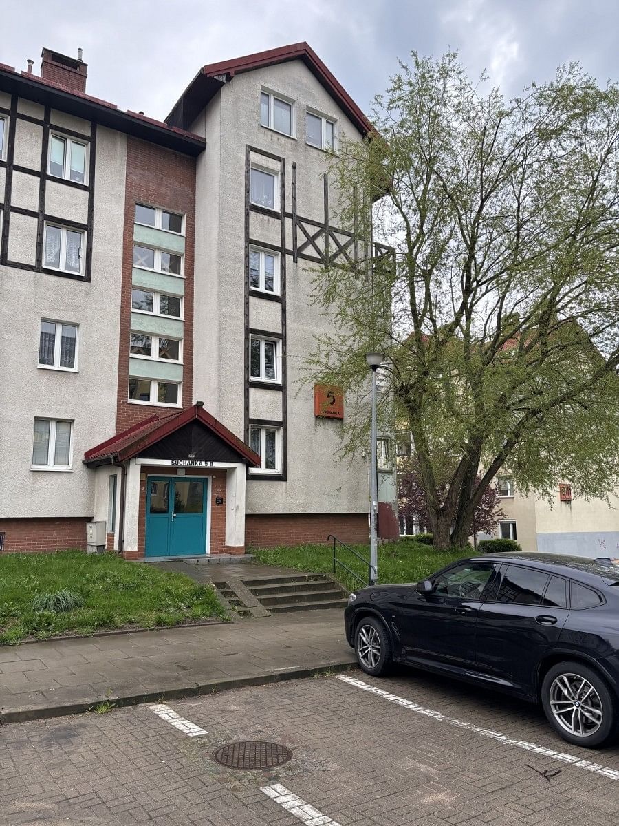 Mieszkanie 2 pokojowe na Sprzedaż