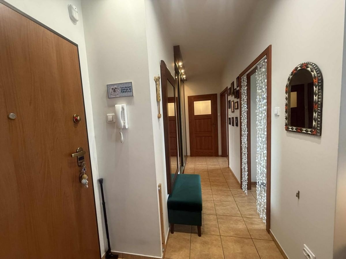 Mieszkanie 2 pokojowe na Sprzedaż