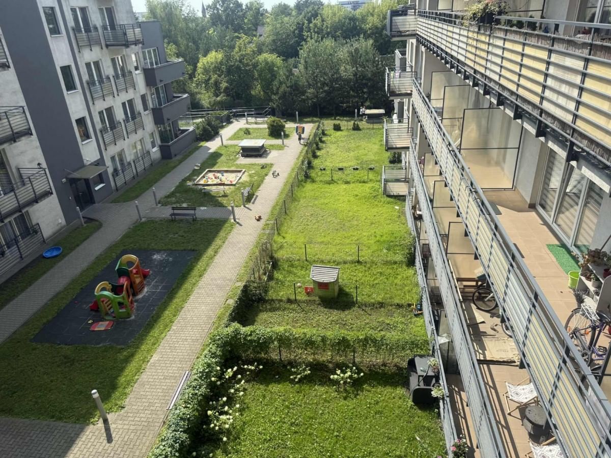 Mieszkanie 2 pokojowe na Sprzedaż