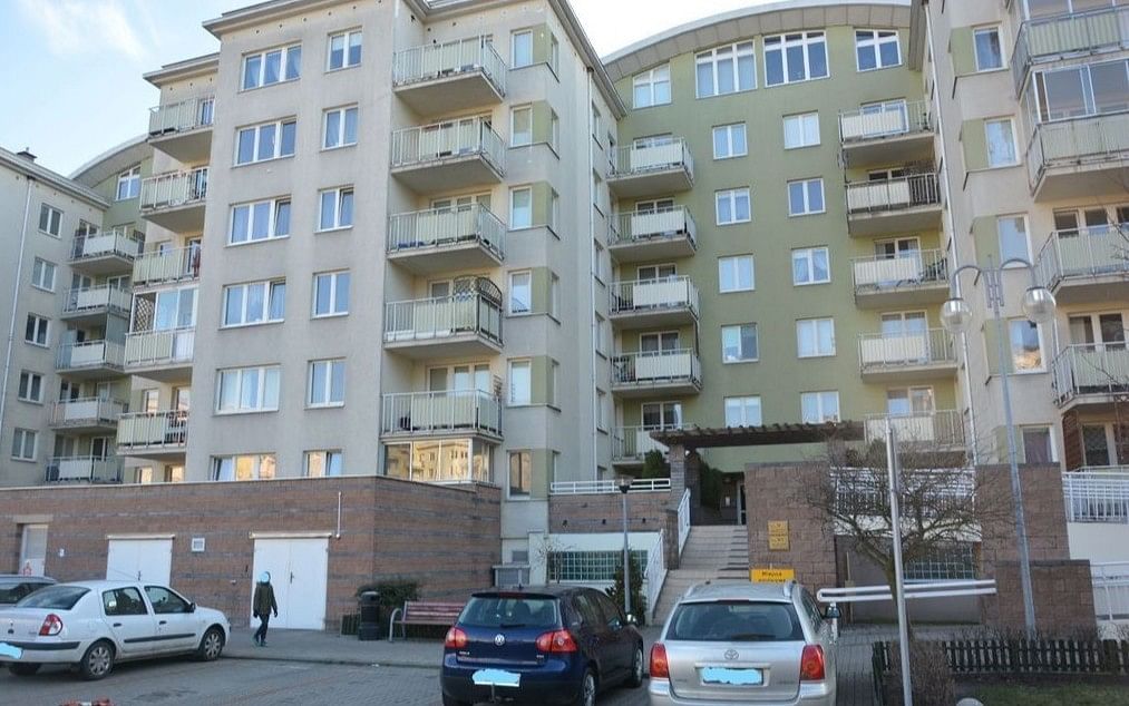 Mieszkanie 2 pokojowe na Sprzedaż