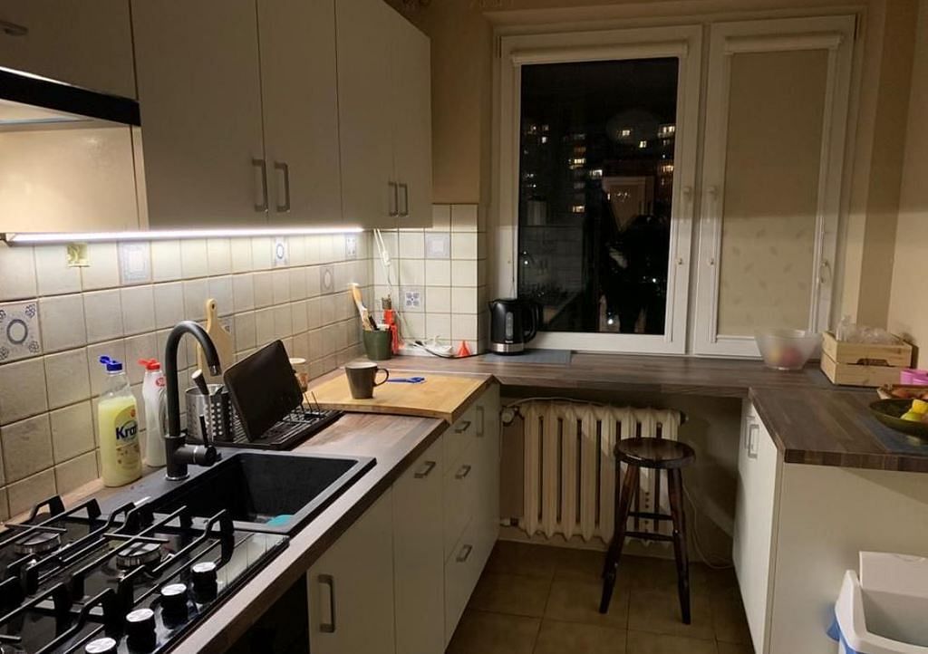 Mieszkanie 3 pokojowe na Sprzedaż
