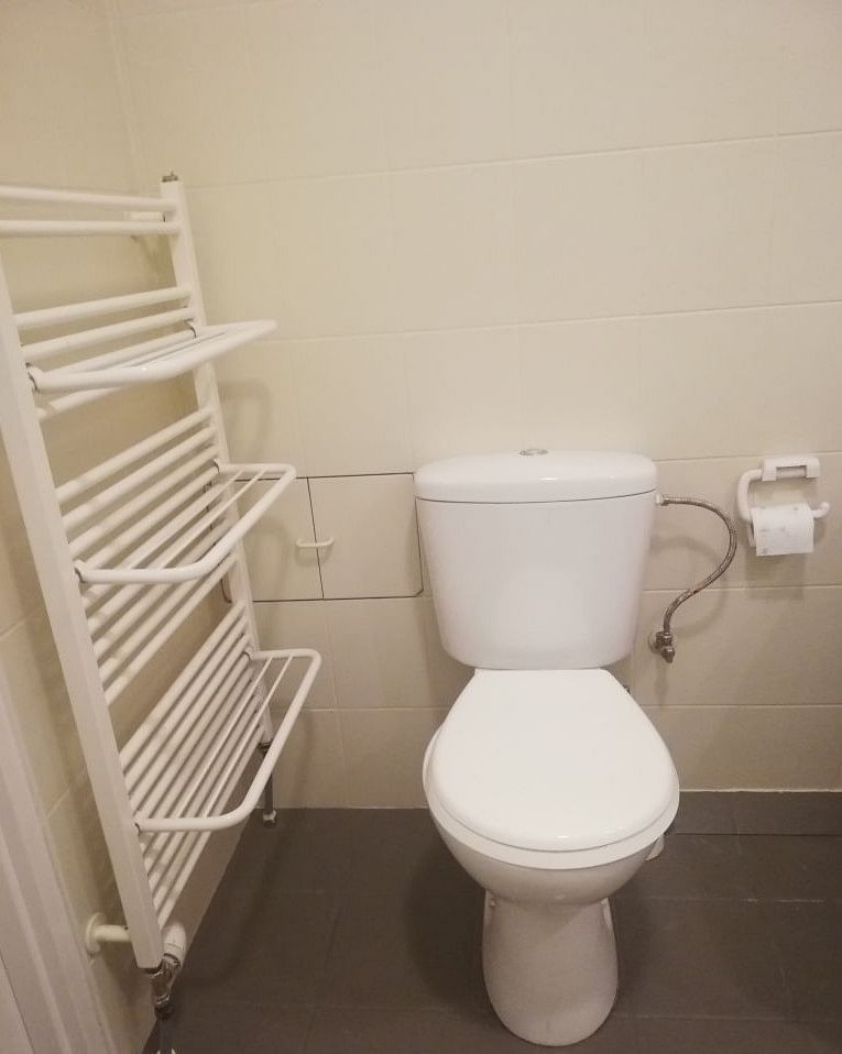Mieszkanie 1 pokojowe na Sprzedaż