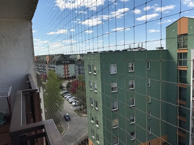 Mieszkanie 1 pokojowe na Sprzedaż