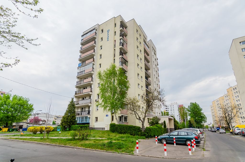 Mieszkanie 3 pokojowe na Sprzedaż