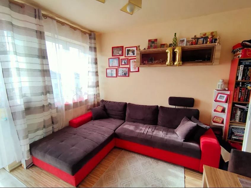 Mieszkanie 3 pokojowe na Sprzedaż