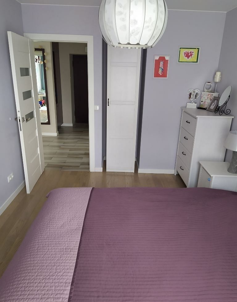 Mieszkanie 3 pokojowe na Sprzedaż