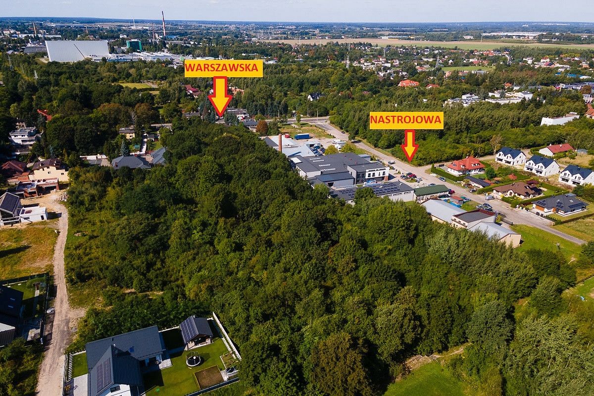Działka  pokojowe na Sprzedaż