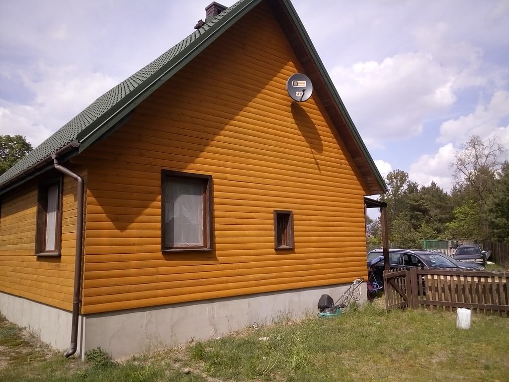 Dom 2 pokojowe na Sprzedaż