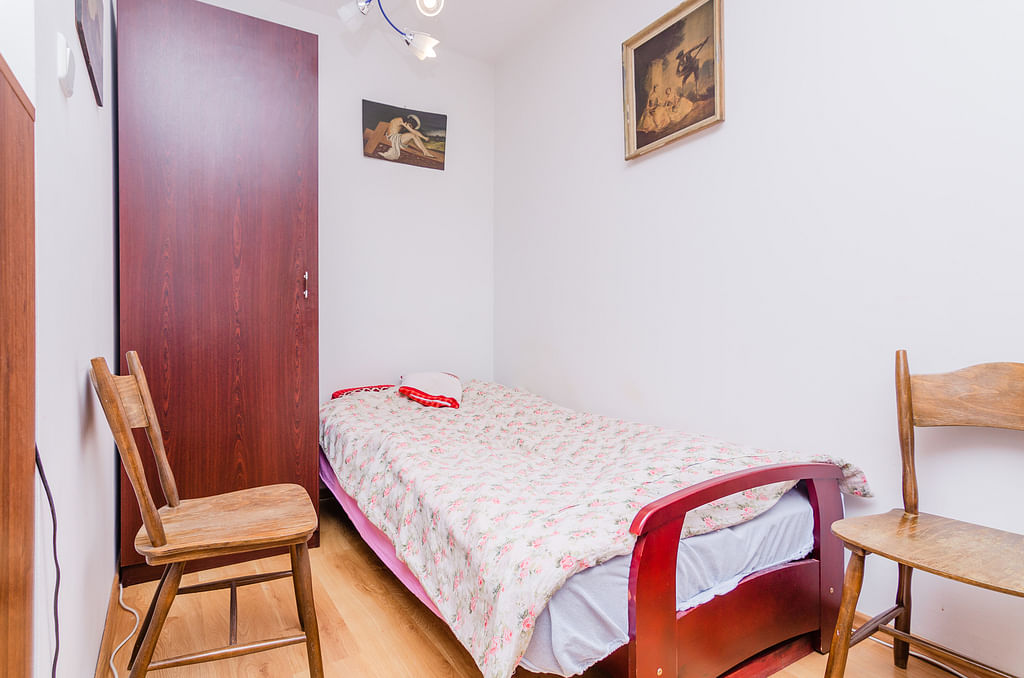 Mieszkanie 1 pokojowe na Sprzedaż