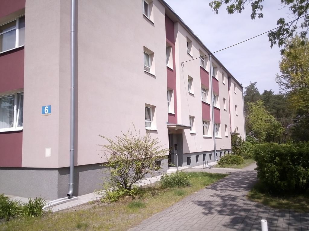 Mieszkanie 2 pokojowe na Sprzedaż